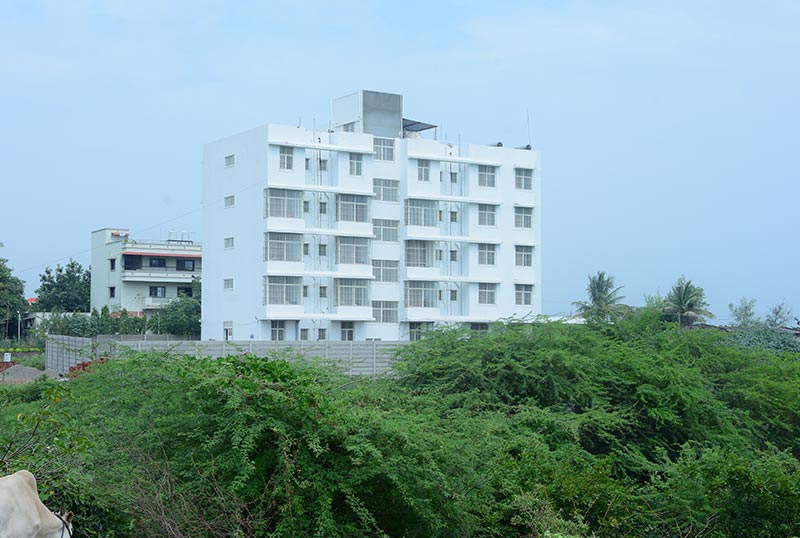 Jagruti Rehab Center