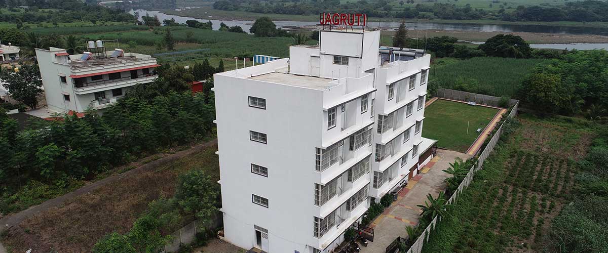 Jagruti Dementia Center