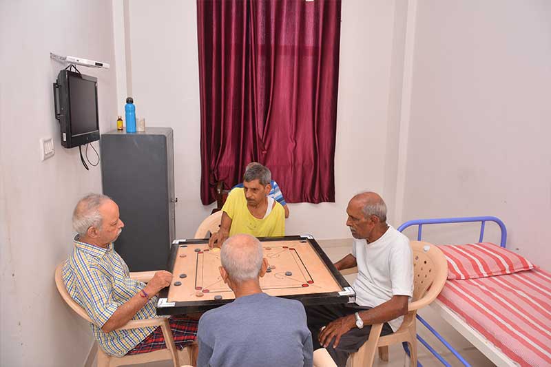 Jagruti Dementia Care Center