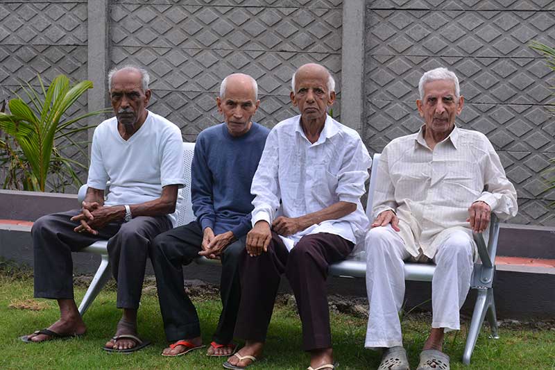 Jagruti Dementia Care Center