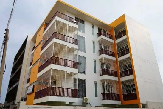 Jagruti Rehab Center accommodation