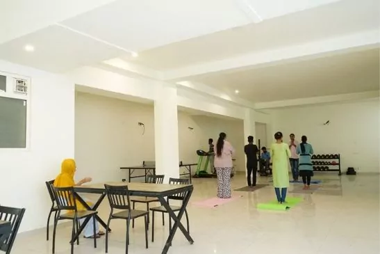 rehabilitation centre in Gurgaon
