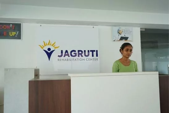 Jagruti Rehab Center accommodation