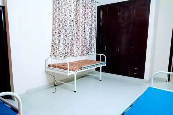 rehabilitation centre in Mumbai
