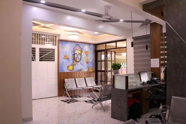 rehabilitation centre in Mumbai